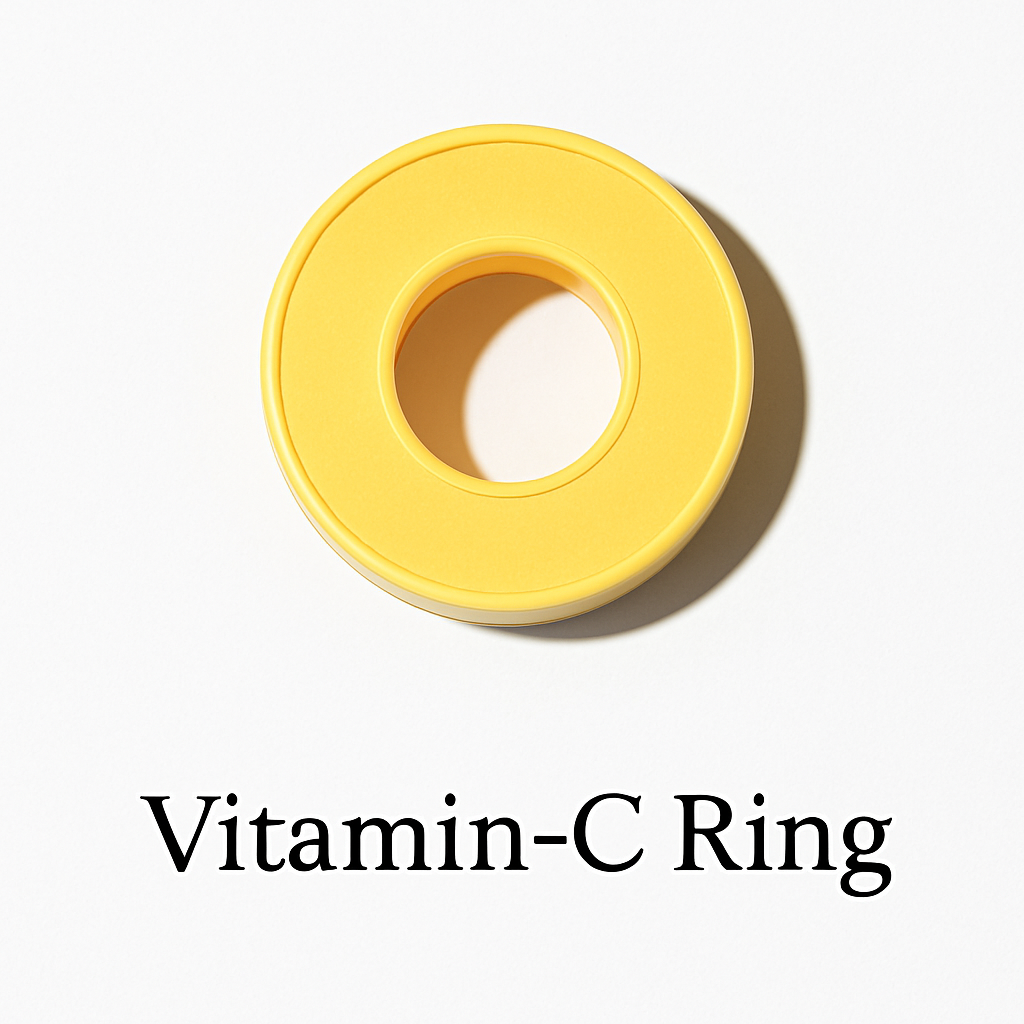 Juuny Vitamin-C Ring
