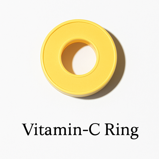 Juuny Vitamin-C Ring